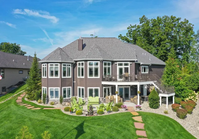 Photo 1 of Single family home for sale at 70255 S Beechwood Rd, Union, MI 49130 | MLS# 69026033027 | Listing updated on 2026-07-29