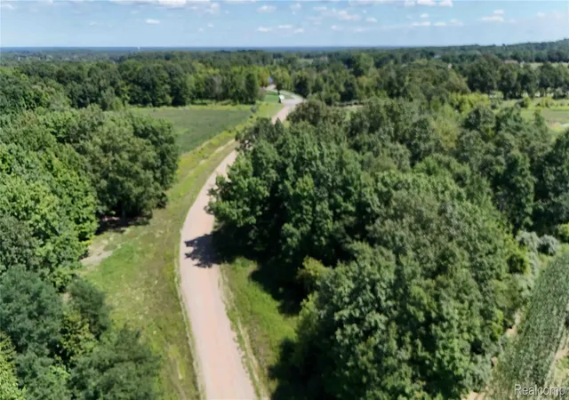Photo 3 of Land for sale at Parcel 2 Sycamore St, Dryden Township Lapeer, MI 48428 | MLS# 20261049843 | Listing updated on 2026-07-06