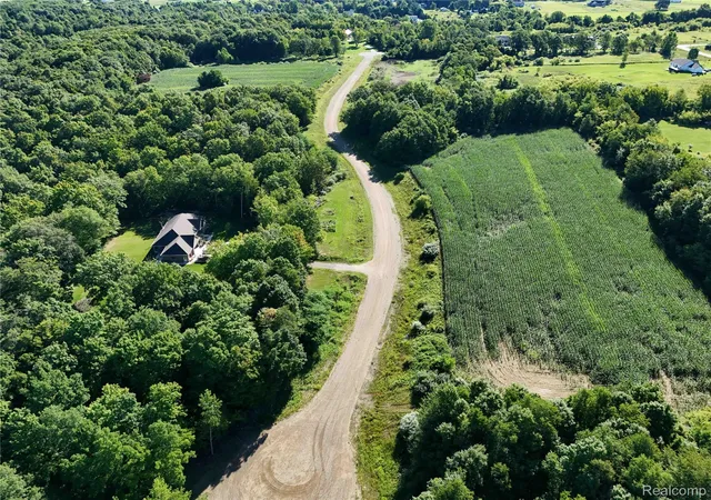 Photo 5 of Land for sale at Parcel 2 Sycamore St, Dryden Township Lapeer, MI 48428 | MLS# 20261049843 | Listing updated on 2026-07-06