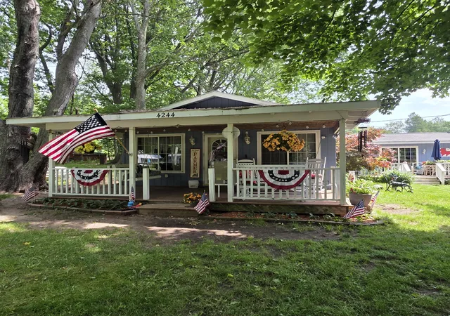 Photo 1 of Single family home for sale at 4244 S Paybowme Trl, Shelby, MI 49455 | MLS# 67026033034 | Listing updated on 2026-09-03