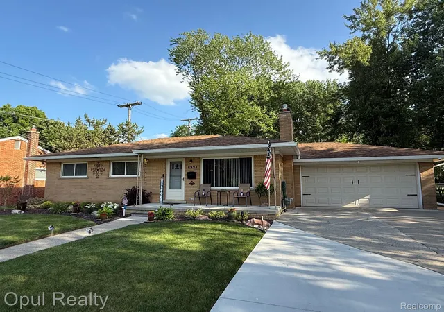 Photo 1 of Sale Pending at 28369 Pembroke St, Livonia, MI 48152 | MLS# 20261049852 | Listing updated on 2026-07-07
