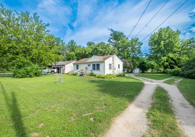 Photo 1 of Sale Pending at 5493 W Frances Rd, Clio, MI 48420 | MLS# 5050213426 | Listing updated on 2026-07-07