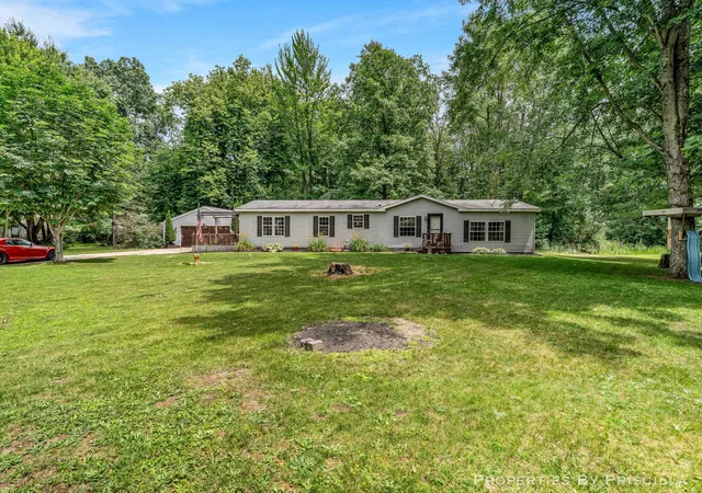 2nd image of 3766 Mary Ave, Newaygo, MI 49337 | MLS# 65026033048