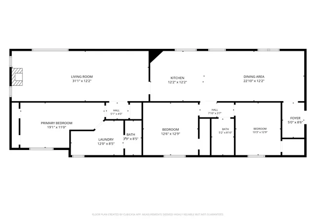 51st image of 3766 Mary Ave, Newaygo, MI 49337 | MLS# 65026033048