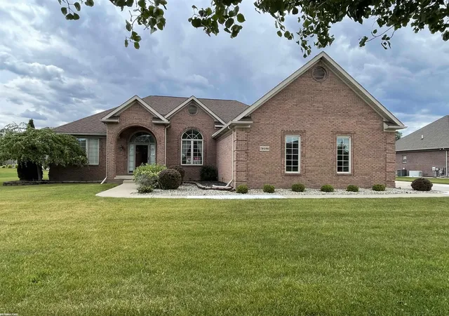 Photo 1 of Sale Pending at 28598 Liparoto Blvd, Flat Rock, MI 48134 | MLS# 58050213427 | Listing updated on 2026-07-15