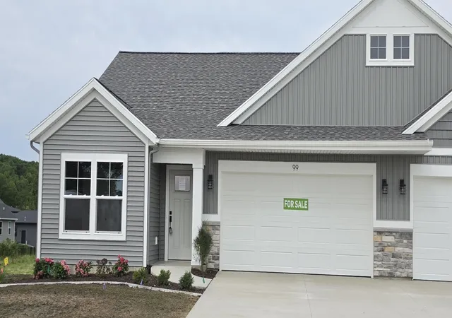 1st image of 99 Fireside Dr Sw #14, Walker City Kent, MI 49534 | MLS# 65026033059