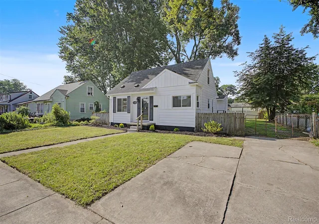 1st image of 31765 Brown St, Garden City, MI 48135 | MLS# 20261049884