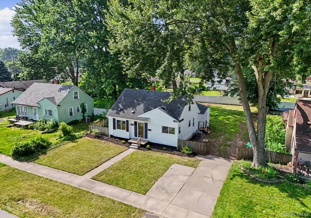 39th image of 31765 Brown St, Garden City, MI 48135 | MLS# 20261049884