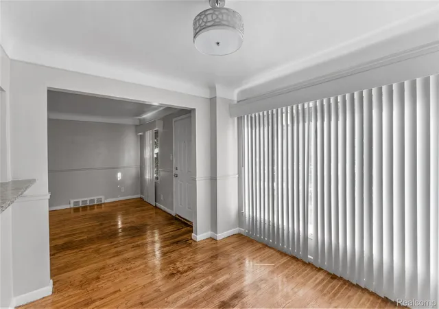 Photo 2 of Single family home for sale at 19957 Chapel St, Detroit, MI 48219 | MLS# 20261049888 | Listing updated on 2026-09-30