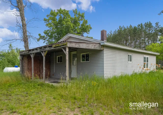 1st image of 8437 S Michcon Ave, Baldwin, MI 49304 | MLS# 65026033066