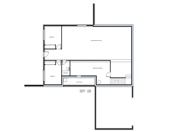 35th image of 1350 Riggle Rd, Saranac, MI 48881 | MLS# 65026033064