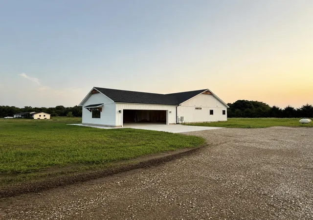3rd image of 1350 Riggle Rd, Saranac, MI 48881 | MLS# 65026033064