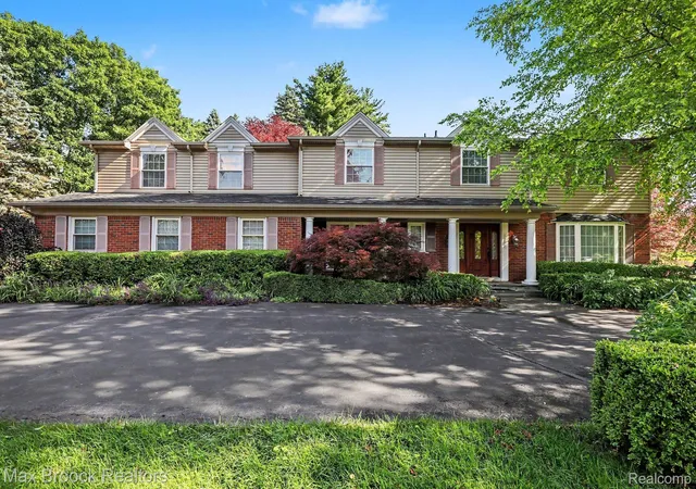 1st image of 3794 Shellmarr Ln, Bloomfield Hills, MI 48302 | MLS# 20261049900