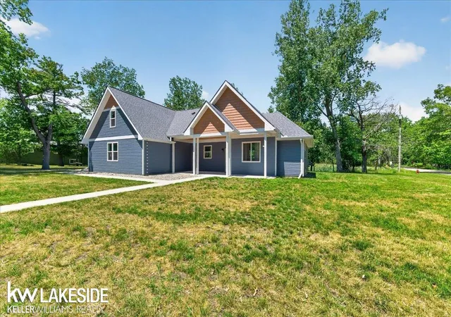 3rd image of 9790 N Island Vw, Pigeon, MI 48755 | MLS# 58050213442