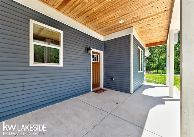 4th image of 9790 N Island Vw, Pigeon, MI 48755 | MLS# 58050213442