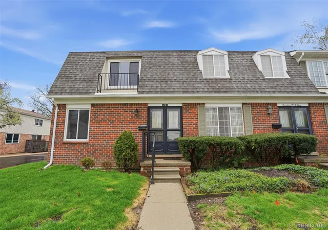 Photo 1 of Condo for sale at 1791 Wickham St, Royal Oak, MI 48073 | MLS# 20261049902 | Listing updated on 2026-10-10