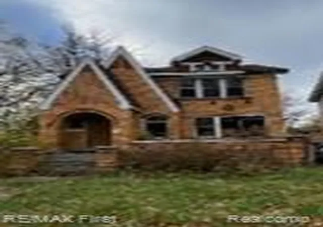 Multi family home for sale at 12127 Prairie St, Detroit, MI 48204 | MLS# 20261049903