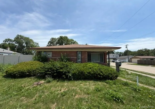 1st image of 24502 Tuscany Ave, Eastpointe, MI 48021 | MLS# 20261049904