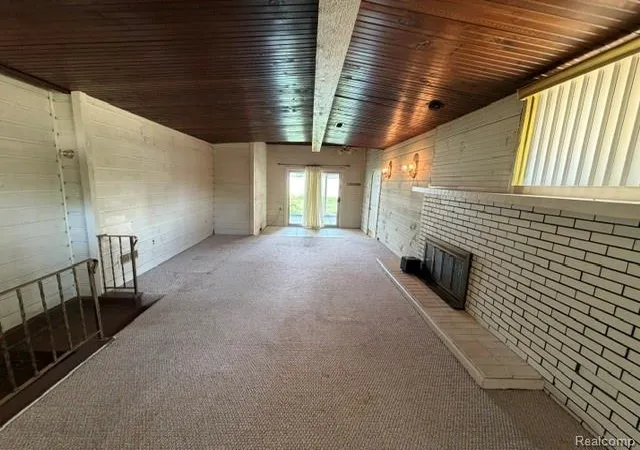 Photo 3 of Single family home for sale at 24502 Tuscany Ave, Eastpointe, MI 48021 | MLS# 20261049904 | Listing updated on 2026-09-09