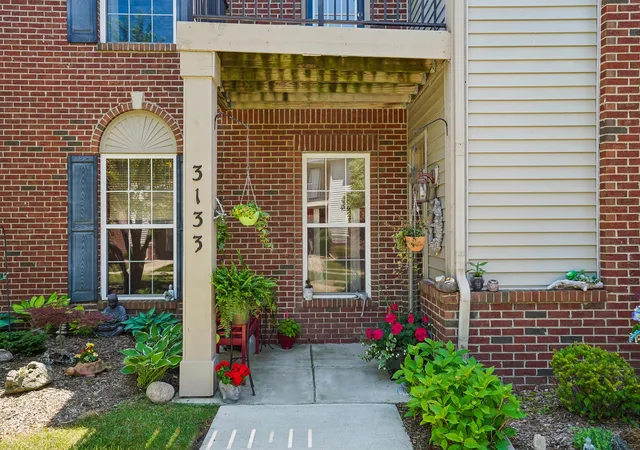 2nd image of 3133 Primrose Ln, Ypsilanti, MI 48197 | MLS# 81026033068