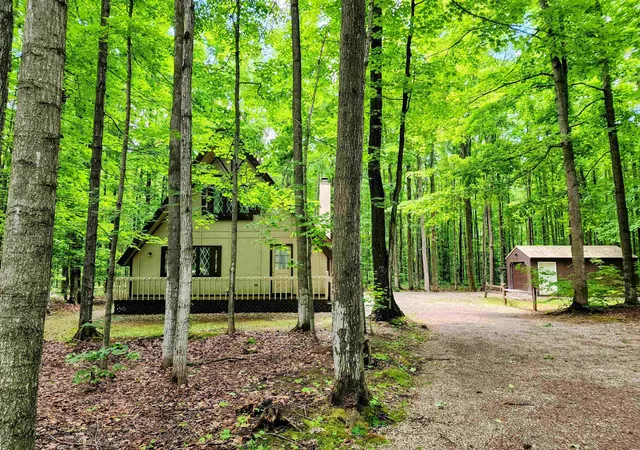 19th image of 5834 Forestgrove Dr, Elmira, MI 49730 | MLS# 78080070477