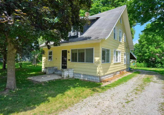 1st image of 120 Clark St, Morenci, MI 49256 | MLS# 81026033077