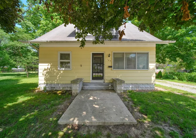 2nd image of 120 Clark St, Morenci, MI 49256 | MLS# 81026033077