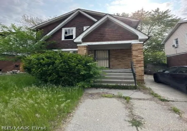 Single family home for sale at 15384 Lesure St, Detroit, MI 48227 | MLS# 20261049908