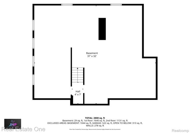 71st image of 2141 Hickory Leaf Ct N, Rochester Hills, MI 48309 | MLS# 20261049910