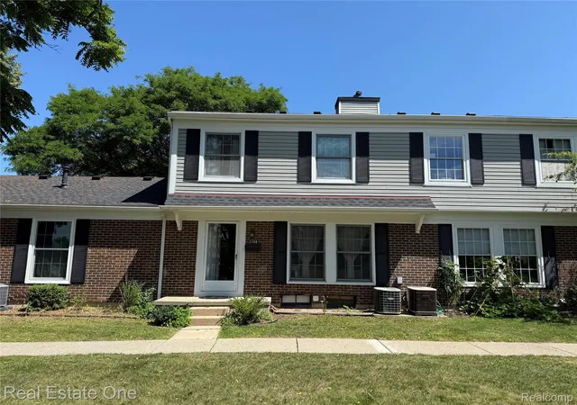 Photo 1 of Condo for sale at 2768 Glenbridge Ct, Ann Arbor, MI 48104 | MLS# 20261049921 | Listing updated on 2026-08-20
