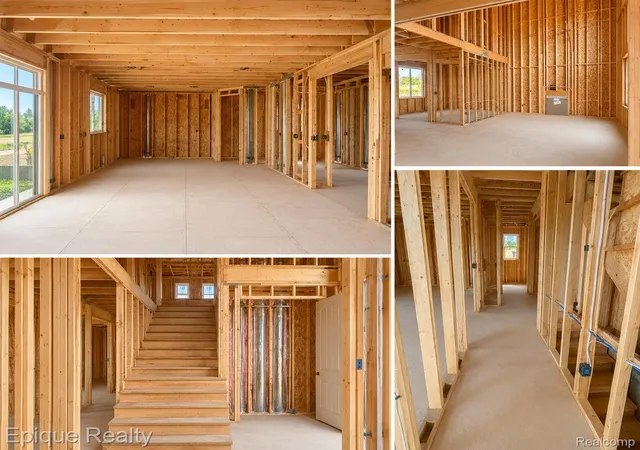 Photo 4 of Single family home for sale at 29736 Red Fox Ln, New Baltimore, MI 48047 | MLS# 20261049930 | Listing updated on 2026-09-03