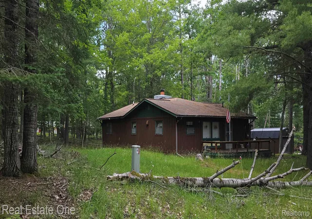 Photo 1 of Sale Pending at 4233 N Pheasant Rd, Lincoln, MI 48742 | MLS# 20261049931 | Listing updated on 2026-09-07