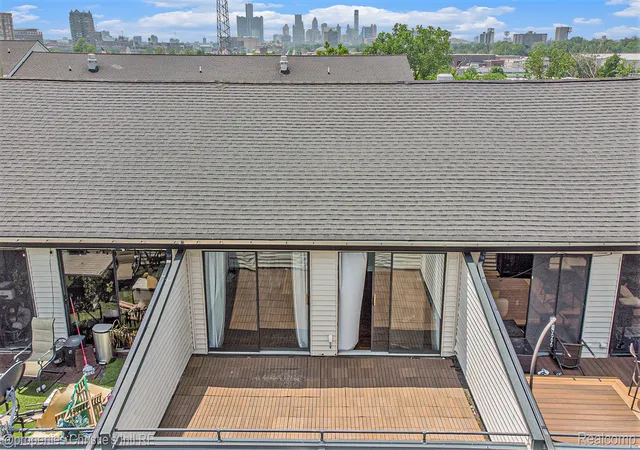 Photo 2 of Condo for sale at 6533 E Jefferson #427, Detroit, MI 48207 | MLS# 20261049937 | Listing updated on 2026-07-17