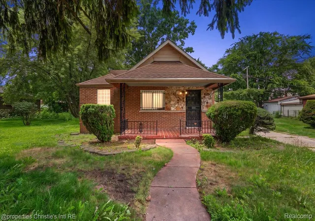 Photo 1 of Sale Pending at 20127 Birwood St, Detroit, MI 48221 | MLS# 20261049942 | Listing updated on 2026-09-04