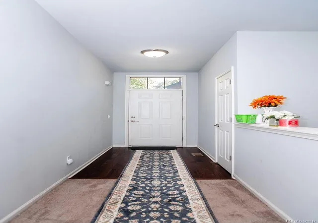 Photo 3 of Condo for sale at 29509 Woodpark Cir, Warren, MI 48092 | MLS# 20261049952 | Listing updated on 2026-08-19