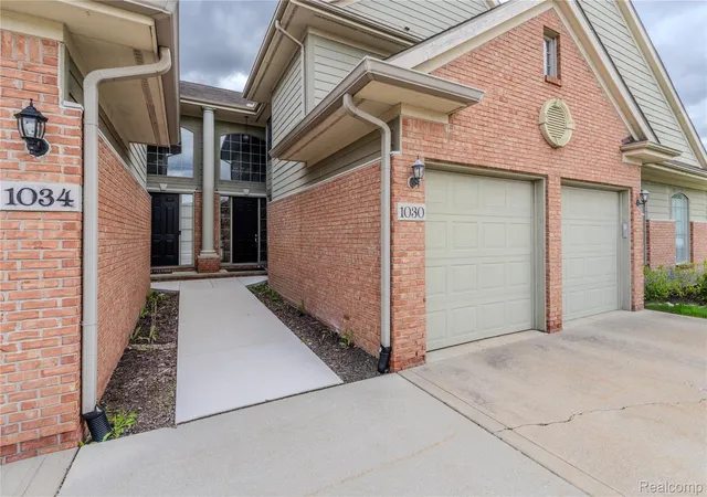 Photo 2 of Condo for sale at 1030 Lorenzo Ct, Troy, MI 48085 | MLS# 20261049964 | Listing updated on 2026-07-06