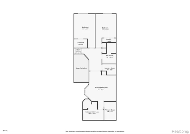 Listing Photo 2 - Condo for sale in building located at 1030 Lorenzo Ct, Troy, MI 48085 - Unit #