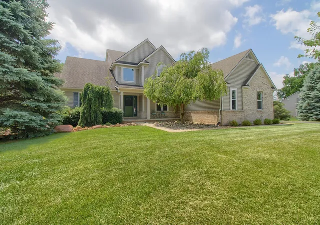 1st image of 6833 N Meadows Pass, Dexter, MI 48130 | MLS# 81026033116