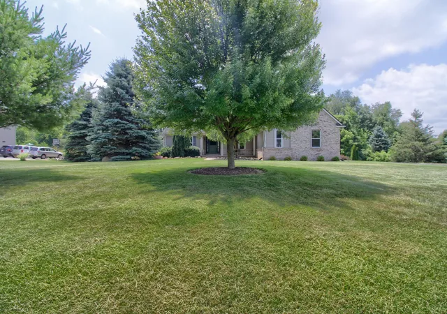 2nd image of 6833 N Meadows Pass, Dexter, MI 48130 | MLS# 81026033116