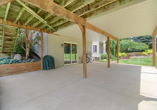 48th image of 6833 N Meadows Pass, Dexter, MI 48130 | MLS# 81026033116