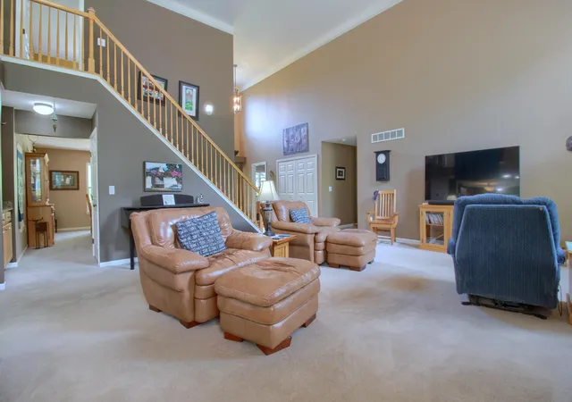 5th image of 6833 N Meadows Pass, Dexter, MI 48130 | MLS# 81026033116