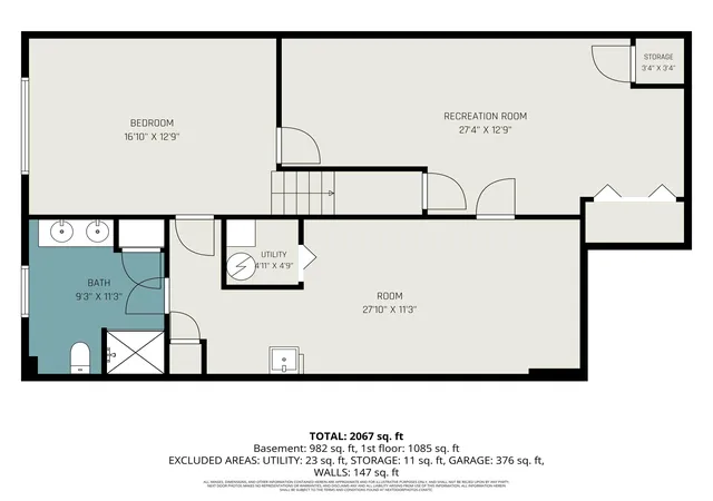 Photo 28 of Condo for sale at 832 Highbanks Dr #19, Allegan, MI 49010 | MLS# 65026033113 | Listing updated on 2026-07-08