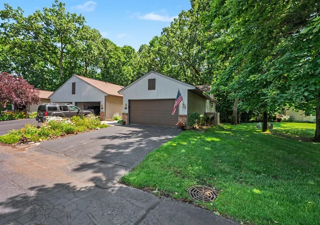 Photo 2 of Condo for sale at 832 Highbanks Dr #19, Allegan, MI 49010 | MLS# 65026033113 | Listing updated on 2026-07-08