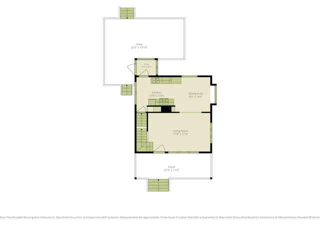 4th image of 1008 Hazen St SE, Grand Rapids, MI 49507 | MLS# 65026033103