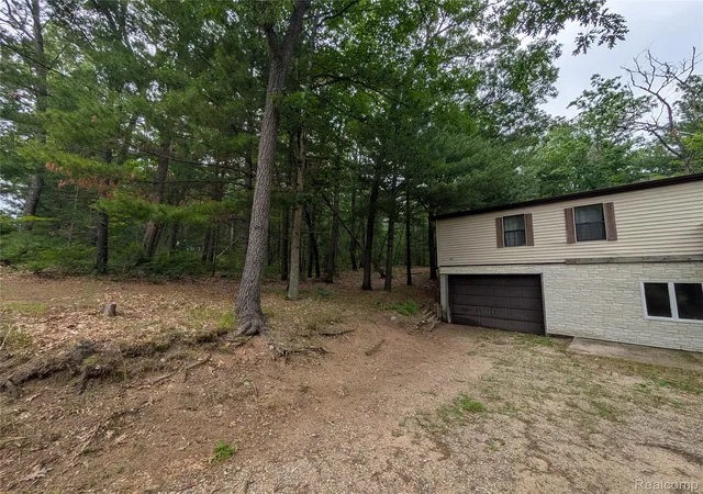 Photo 3 of Single family home for sale at 3817 S Townline Rd, Prudenville, MI 48651 | MLS# 20261049971 | Listing updated on 2026-07-06