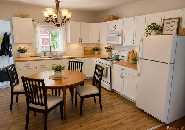 Photo 1 of Sale Pending at 604 N Oak St, Durand, MI 48429 | MLS# 20261049978 | Listing updated on 2026-08-22