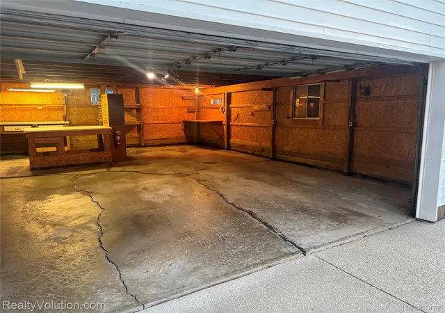 Photo 35 of Single family home for sale at 727 W Park St, Lapeer, MI 48446 | MLS# 20261049979 | Listing updated on 2026-07-06