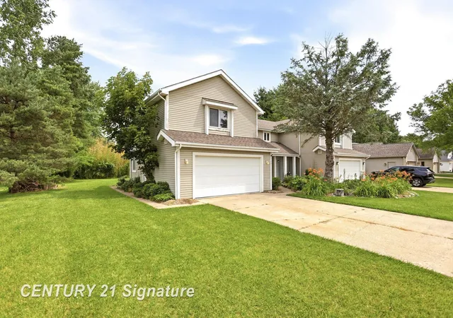 Photo 1 of Sale Pending at 6124 Normandy Dr, Saginaw, MI 48638 | MLS# 61050213472 | Listing updated on 2026-07-09