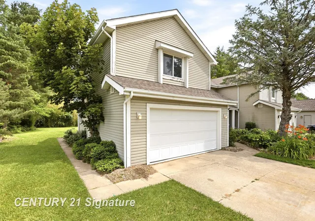 Listing Photo 4 - Condo for sale in building located at 6124 Normandy Dr, Saginaw, MI 48638