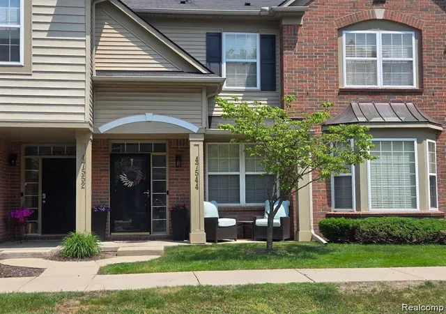1st image of 47544 Pembroke Dr, Canton, MI 48188 | MLS# 20261049984